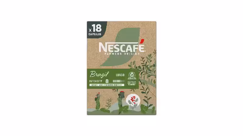 Melhor Café Cápsula Nespresso: Sabores Intensos e Acessíveis
