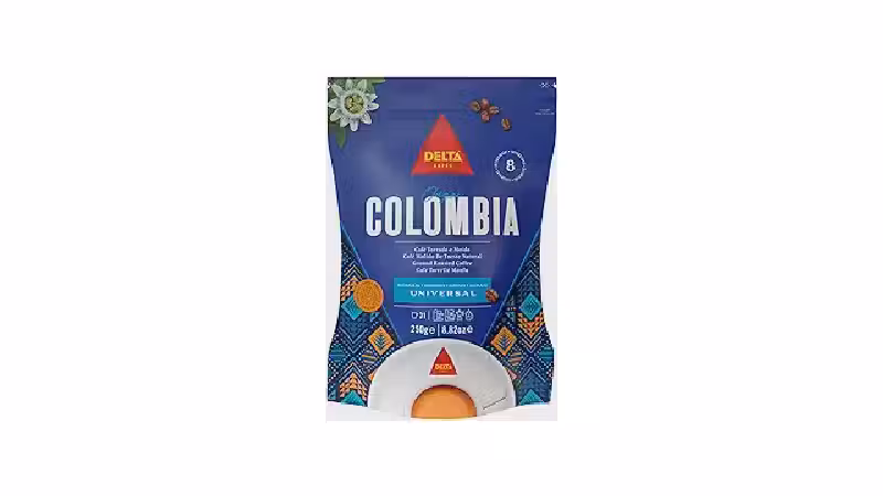 Melhor Café da Colombia: Escolha a Intensidade Ideal!