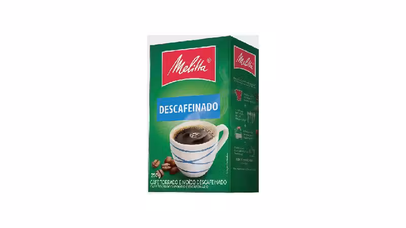 Melhor Café descafeinado em Pó: 7 Opções Sem Cafeína