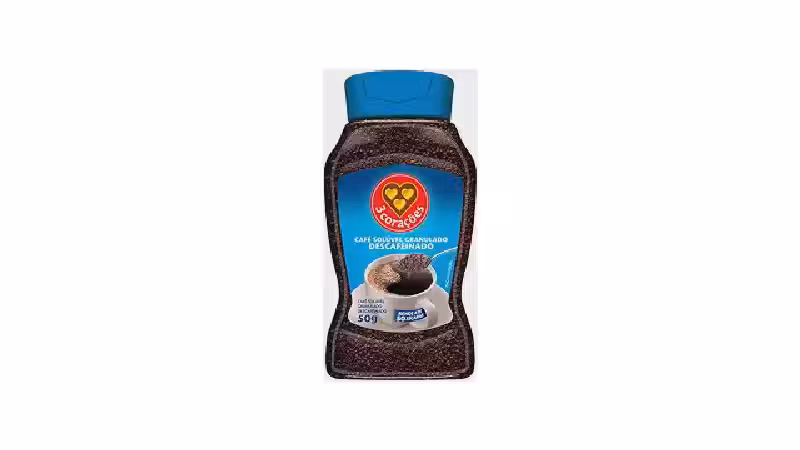 Melhor Café Descafeinado Solúvel: Escolha Perfeita