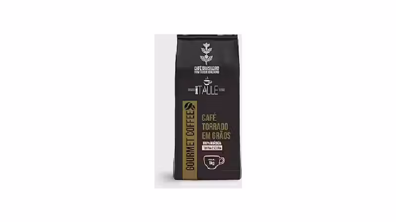 Melhor Café em Grão Torrado: Descubra Sabores Exclusivos!