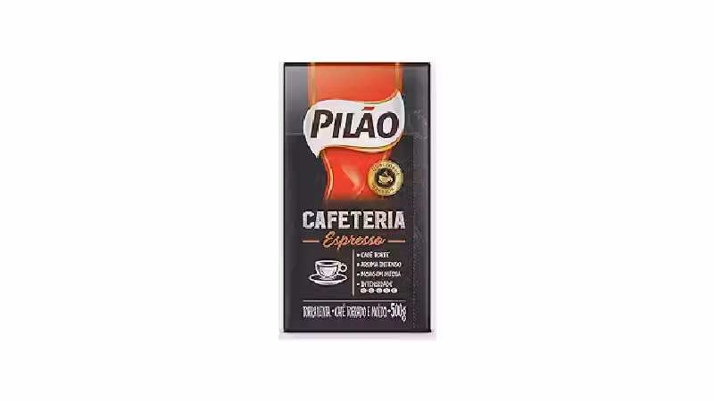 Melhor Café em Pó para Expresso: Escolha Perfeita!