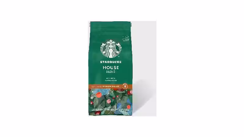 Melhor Café em Pó Starbucks: Guia de Sabores e Torras