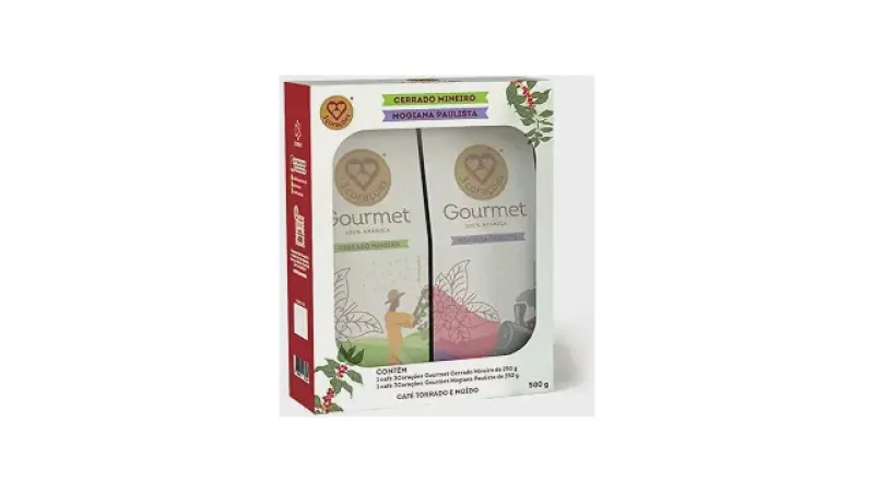 Melhor Café Gourmet 3 Corações: Qual Selecionar?