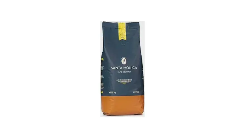 Melhor Café Gourmet em Grãos: Experiência Premium em Casa