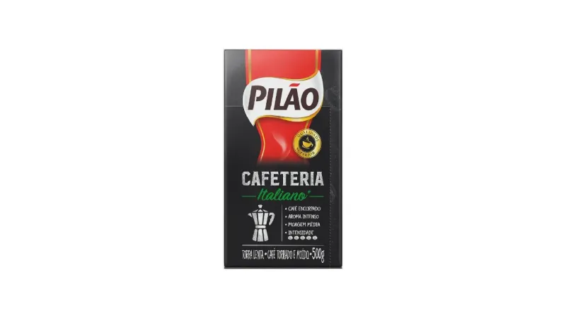 Melhor Café para Cafeteira Italiana: Dicas e Opções