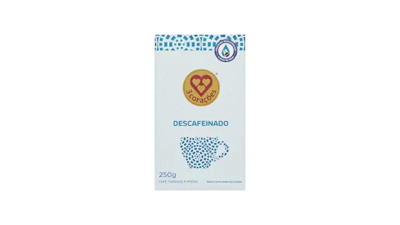 Melhor Café sem Cafeína: 5 Opções Deliciosas e Sem Culpa!
