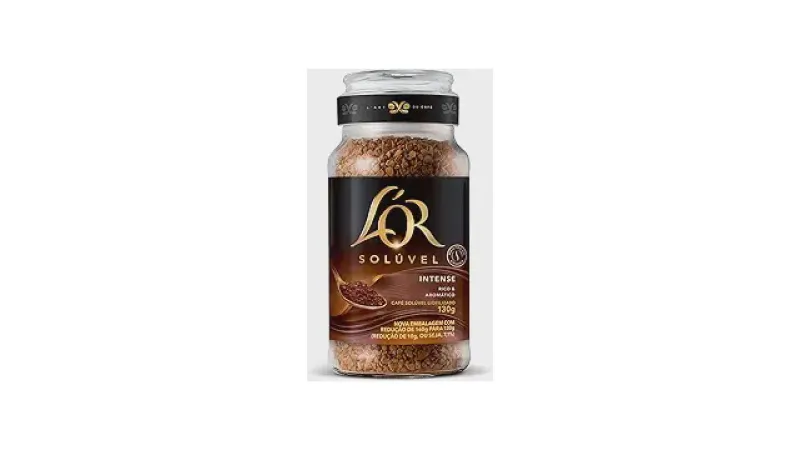 Melhor Café Soluvel do Brasil: Intense, Cappuccino e Mais!