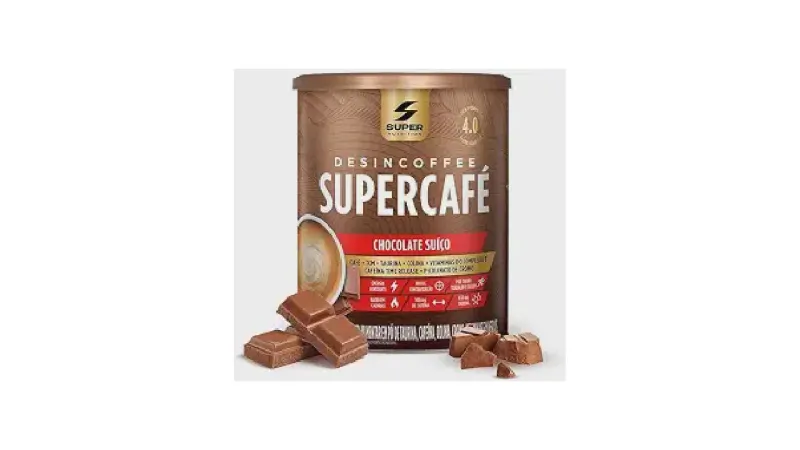 Melhor Café Termogênico: Acelere Seu Metabolismo!