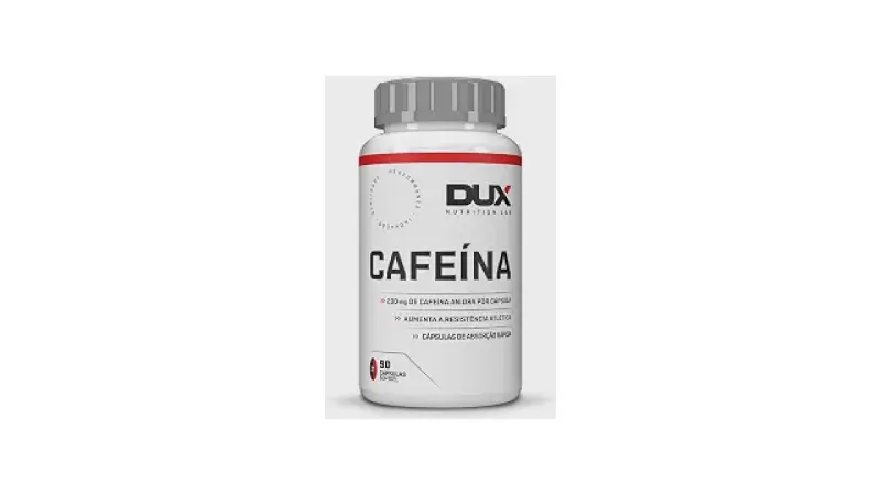 Melhor Cafeína: Guia Completo 2024