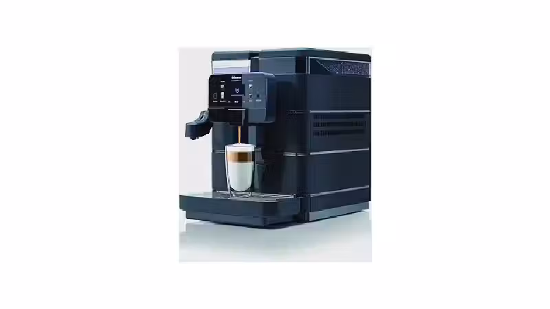 Melhor Cafeteira com Moedor de Café Integrado Saeco: Guia Essencial