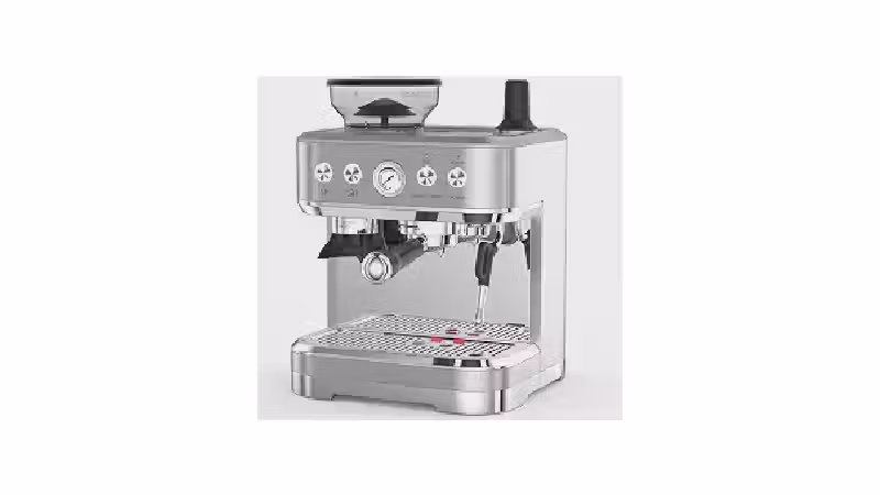 Melhor Cafeteira com Moedor Integrado: Qual Escolher?