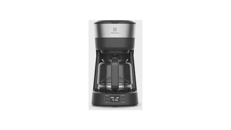 Melhor Cafeteira Elétrica para Escritório: 5 Modelos Incríveis