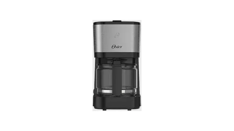 Melhor Cafeteira Elétrica Pequena: 5 Modelos Compactos