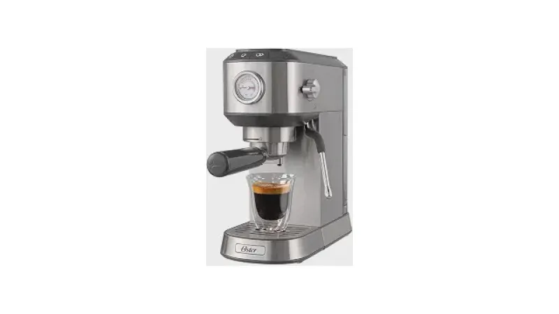 Melhor Cafeteira Expresso Compacta: Potência e Sabor em Pouco Espaço!