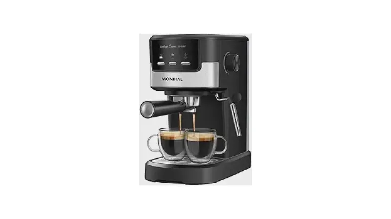Melhor Cafeteira Expresso e Cápsula: Escolha Perfeita!