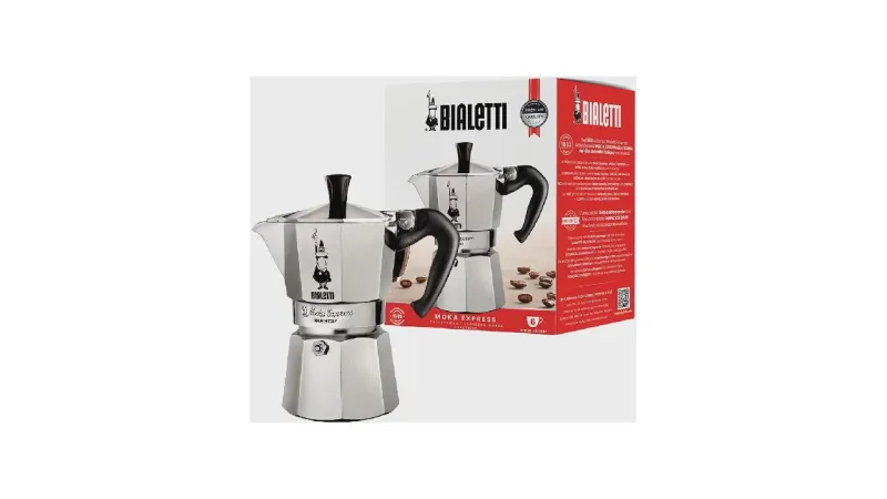Melhor Cafeteira Italiana Moka: Qual a Ideal para Seu Café Perfeito?