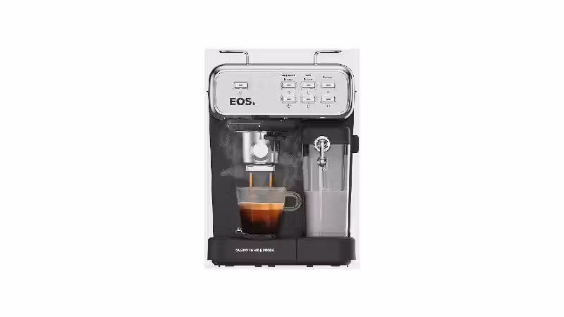 Melhor Cafeteira para Cappuccino: 8 Modelos Top