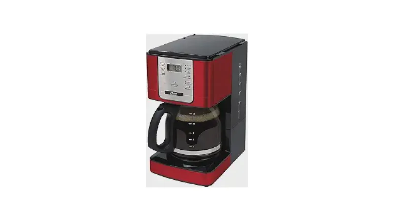 Melhor Cafeteira Programável Oster: Guia de Compra Completo