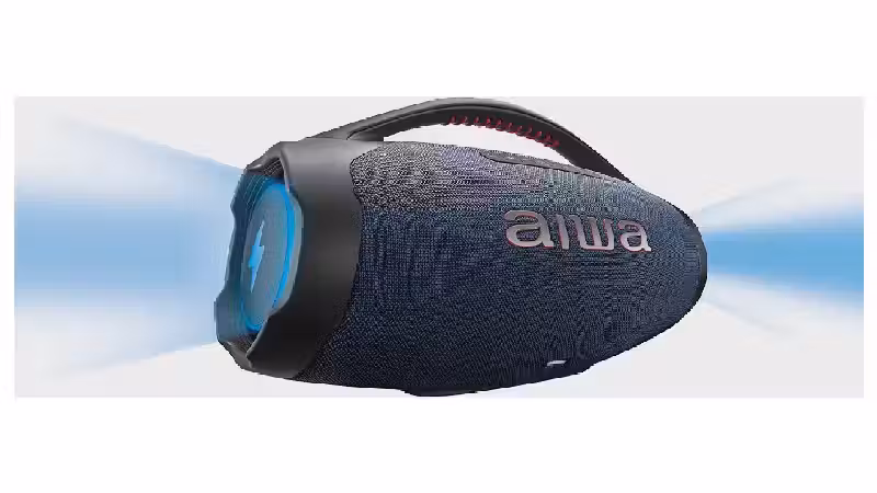 Melhor Caixa de Som Aiwa: 10 Modelos com Alta Potência