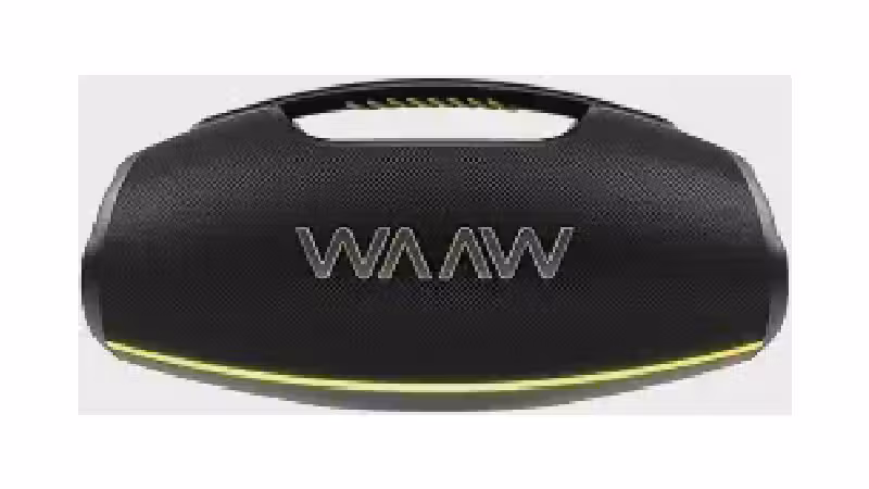 Melhor Caixa de Som Bluetooth do Mundo: Potência e Portabilidade