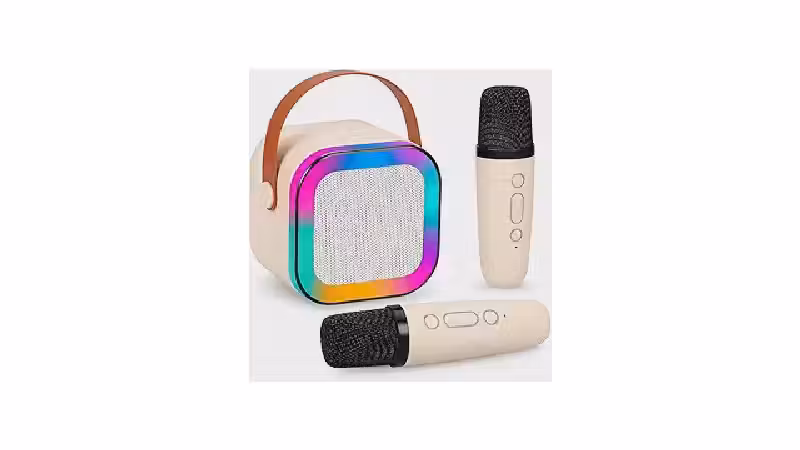 Melhor Caixa de Som com Microfone para Karaoke: Guia Completo