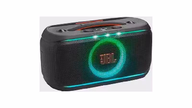 Melhor Caixa de Som JBL para Karaoke: Som Potente