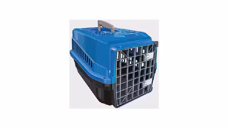 Melhor Caixa de Transporte para Cães: Segurança e Conforto Essenciais!