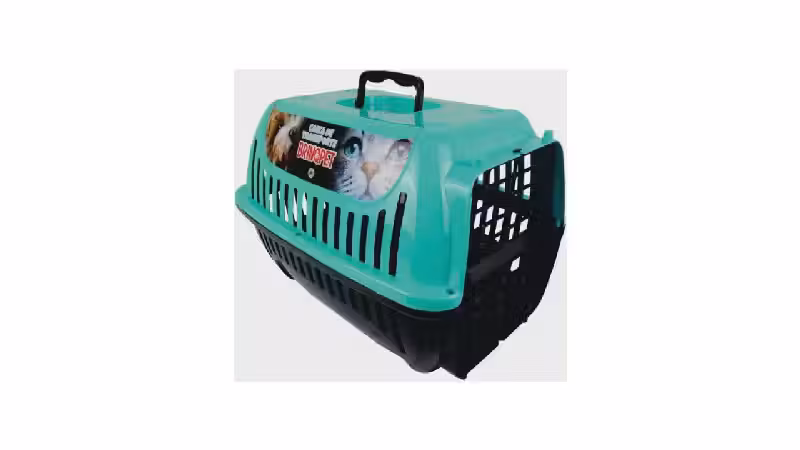 Melhor Caixa de Transporte para Cão: 10 Modelos