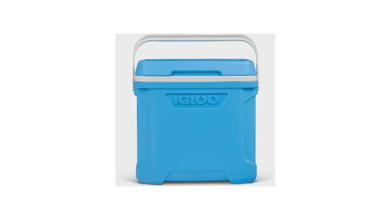 Melhor Caixa Térmica Igloo: A Escolha Certa Para Sua Aventura