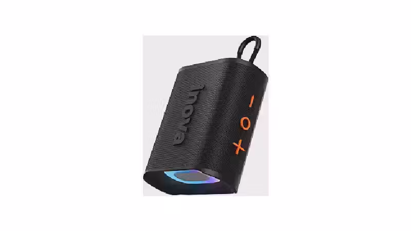 Melhor Caixinha de Som Bluetooth: Potência e Portabilidade