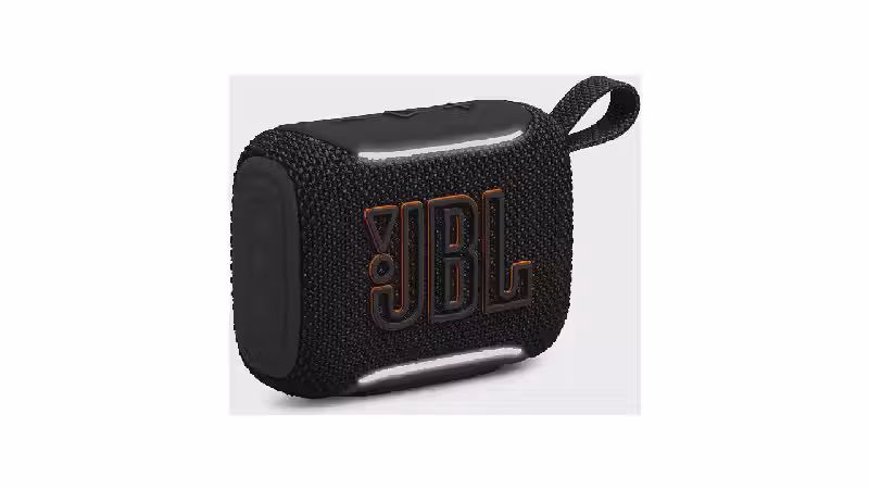 Melhor Caixinha de Som JBL: Portabilidade e Potência