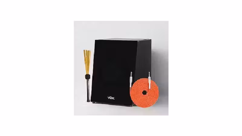 Melhor Cajon Elétrico: 7 Modelos para Elevar Sua Música