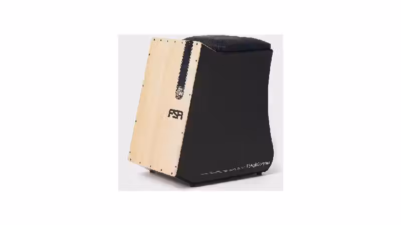 Melhor Cajon: 10 Modelos Profissionais para Percussão