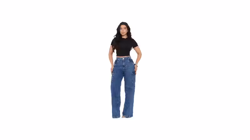Melhor Calça Cargo Feminina: 10 Modelos Estilosos