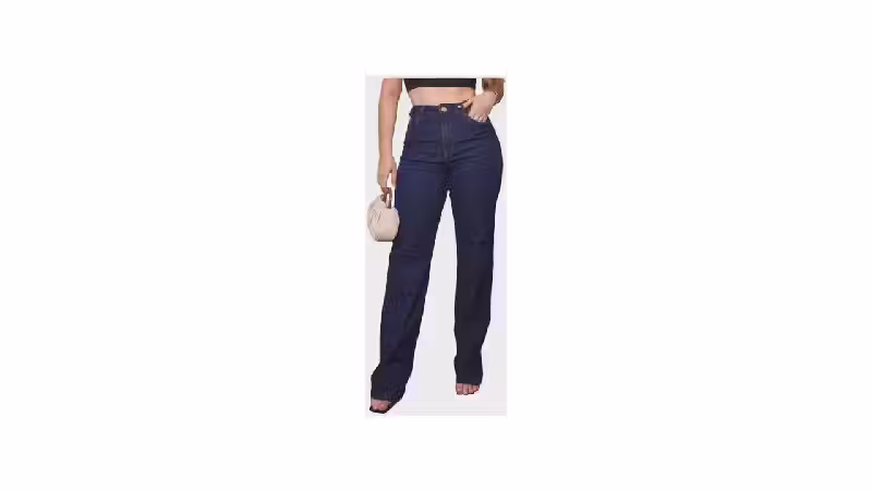 Melhor Calça Jeans Feminina: 10 Modelos com Lycra