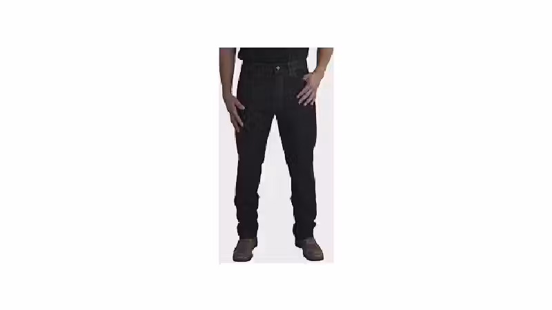 Melhor Calça Jeans Masculina: Guia Definitivo para o Estilo Perfeito