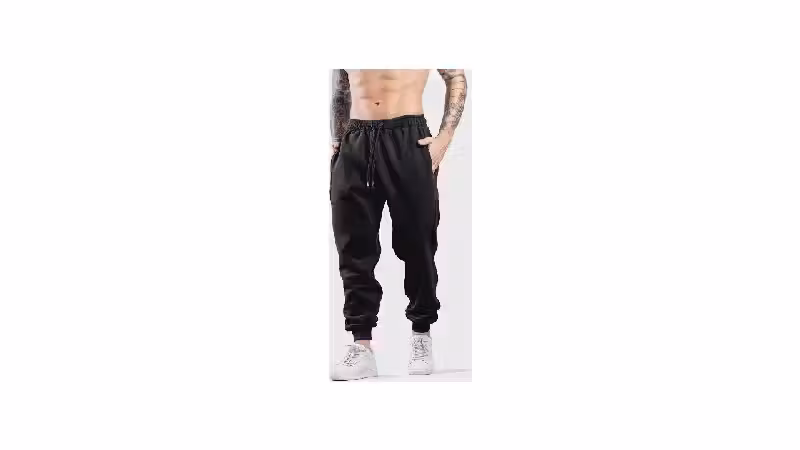 Melhor Calça Jogger Masculina: 10 Modelos Versáteis
