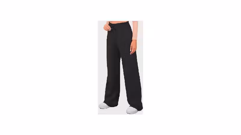 Melhor Calça Moletom Feminina: 10 Modelos Conforto