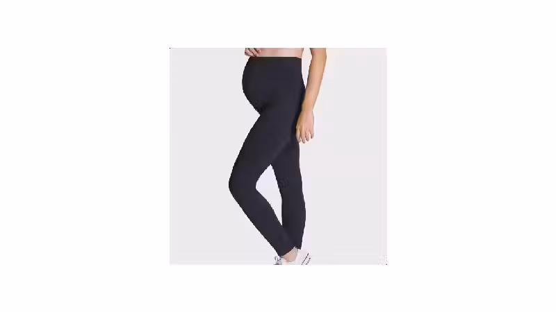 Melhor Calça para Gestante: 10 Modelos com Suporte