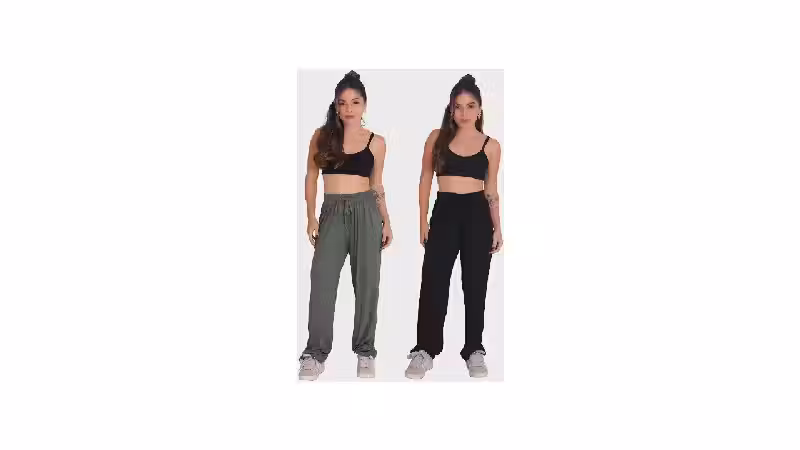 Melhor Calça para Praticar Yoga: 10 Modelos de Alta Performance