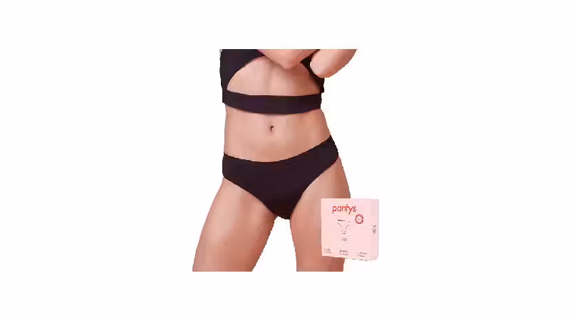 Melhor Calcinha Absorvente: 10 Modelos Eficientes