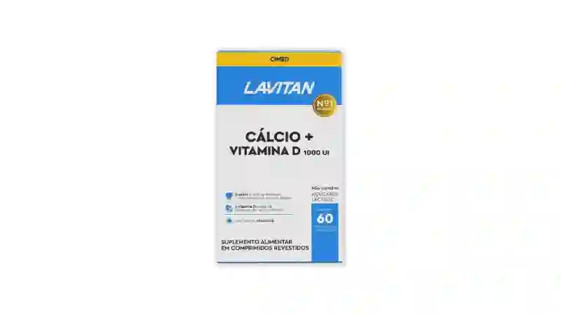 Melhor Cálcio com Vitamina D: Guia Essencial para Ossos Fortes!