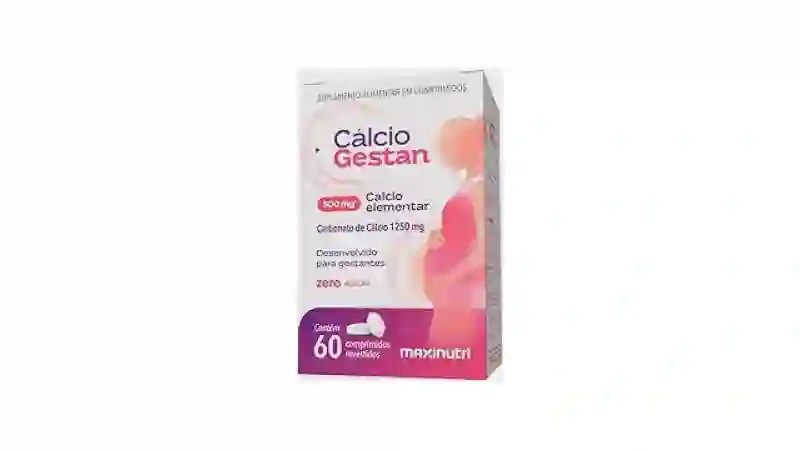 Melhor Cálcio para Gestante: Guia Essencial de Nutrição