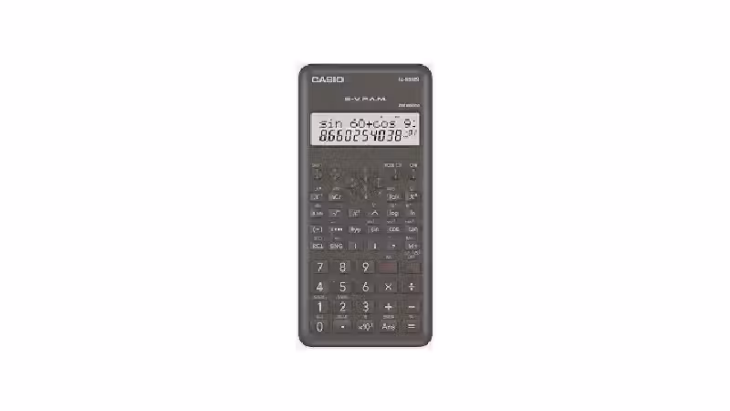 Melhor Calculadora Científica Casio: Guia Essencial