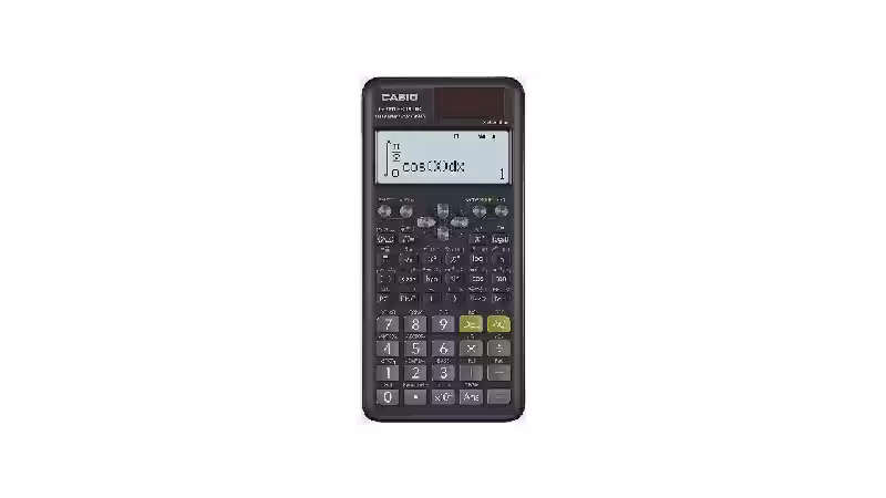 Melhor Calculadora Científica Custo Benefício: 10 Opções Essenciais