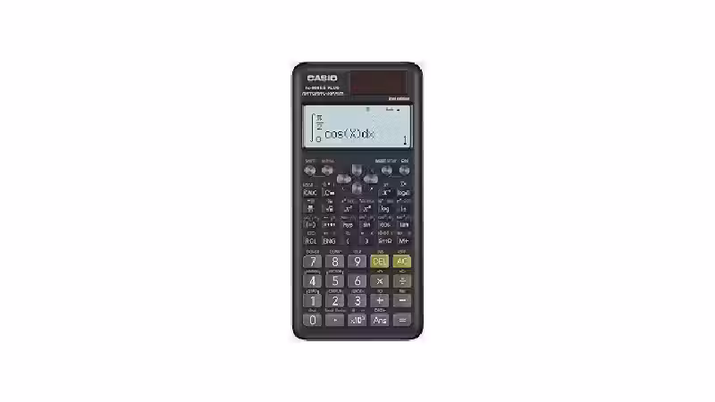Melhor Calculadora Científica para Engenharia: 5 Modelos Essenciais