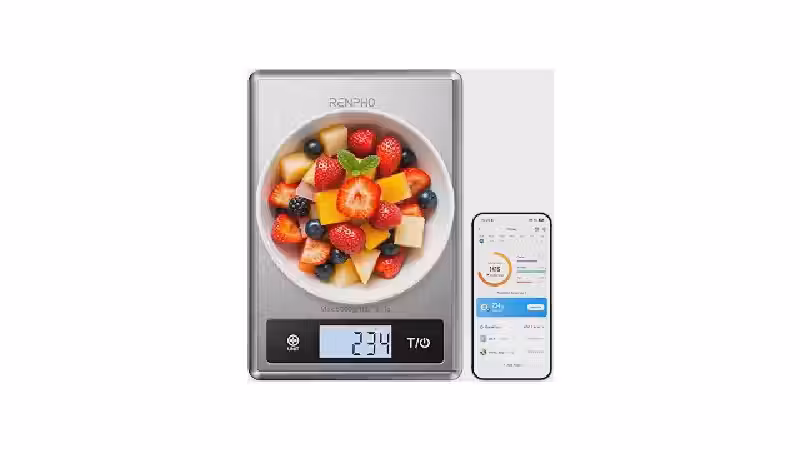 Melhor Calculadora de Calorias: 2 Opções Inteligentes