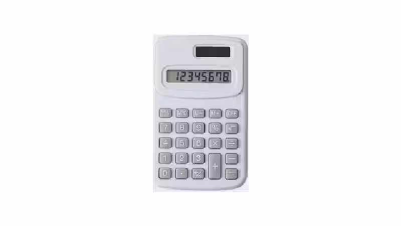 Melhor Calculadora Tri: 8 Modelos Essenciais