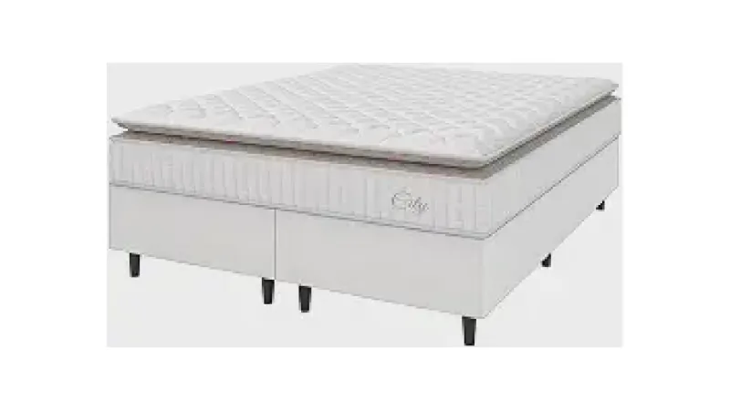 Melhor Cama Box King Casal: Conforto e Suporte Superior